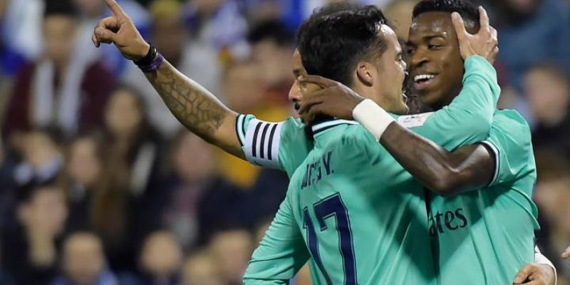 Real Zaragoza - RM La recta final de la Copa del Rey puede llegar a ser un pleno de "Primeras"
