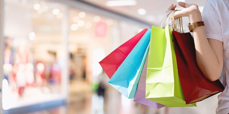 Rebajas Las rebajas están cerquita