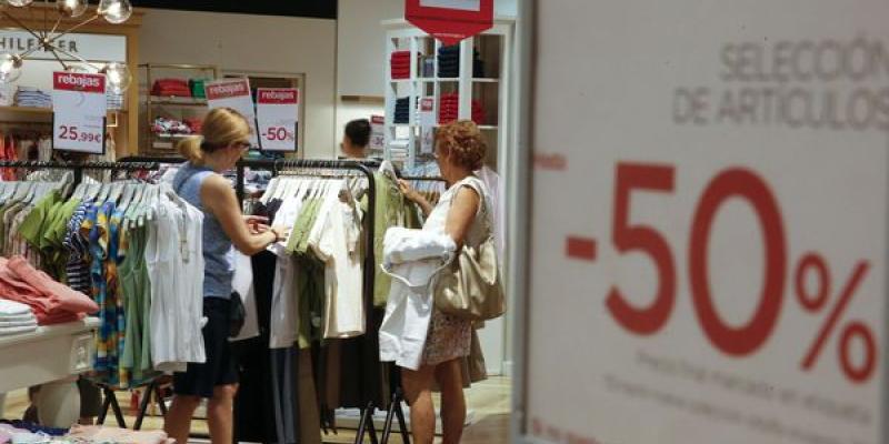 Los términos que hacen referencia a las rebajas y sus diferencias Diferencias para los términos de rebajas, promociones, etc