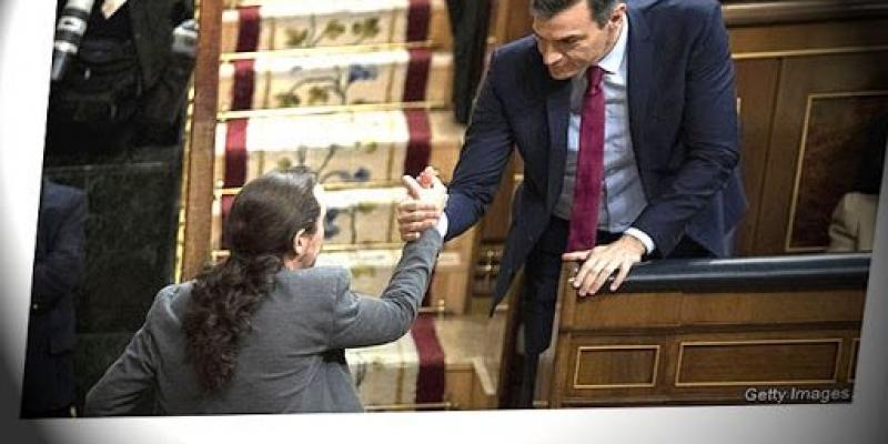 Sin ayudas, España e Italia entrarían en recesión y arrastrarían al resto de la UE, según 'The Economist'. España e Italia entrarían en recesión sin ayudas y arrastrarían al resto de la UE, según 'The Economist'