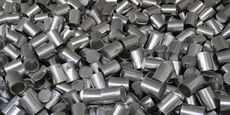 Las cifras de reciclado de aluminio son buenas - Pixabay El aluminio reciclado en España sube