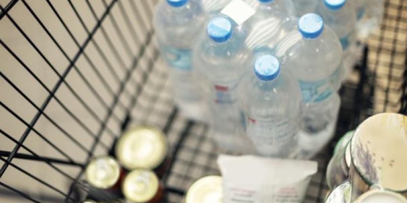 Reciclaje/ Servimedia El reciclaje en España
