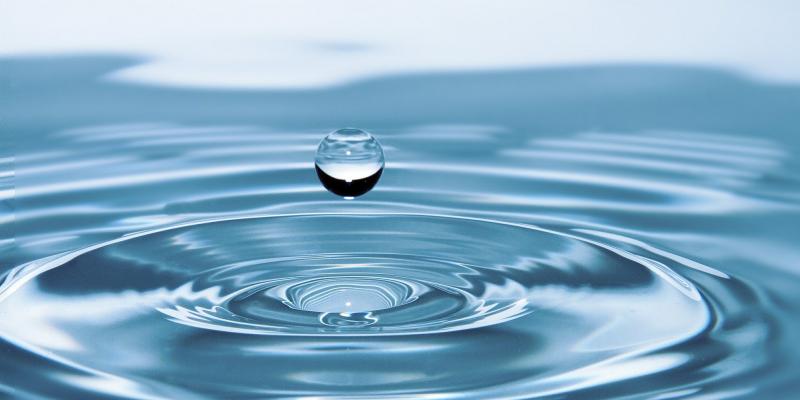 El desinterés del ciudadano por los problemas del agua cada vez es más habitual y notorio Agua/Pixabay