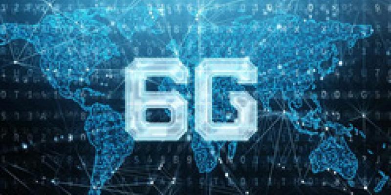 Imagen de 6G/CriptoTendencia Redes 6G y avances