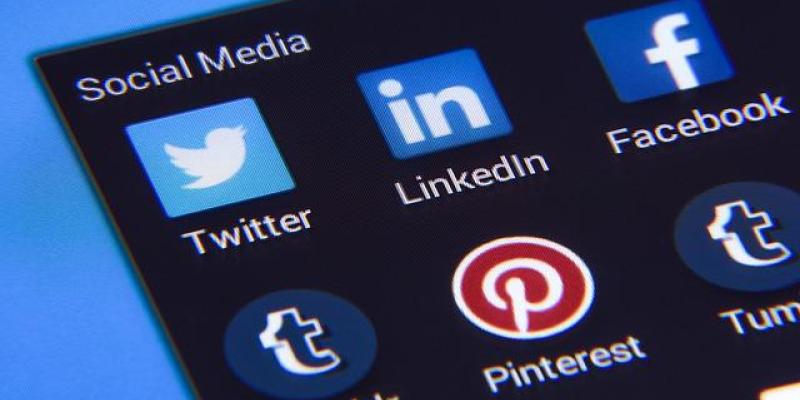 Precauciones con las redes sociales - Pixabay Redes sociales en nuestros dispositivos