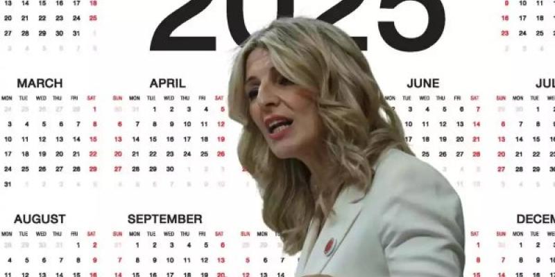 Jornada laboral El Gobierno y la reducción de jornada laboral