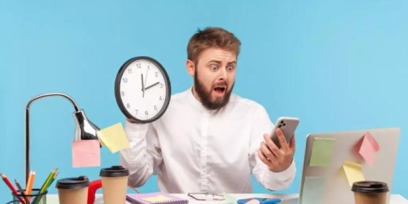 Reducción de jornada laboral y jóvenes empresarios Los jóvenes empresarios y la reducción de la jornada laboral