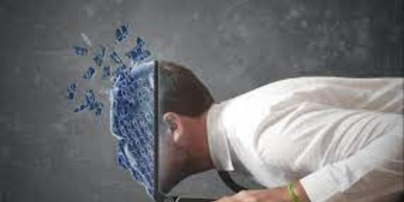 Uso de Internet y de las tecnologías Reducir el uso de Internet, ayuda a la salud mental