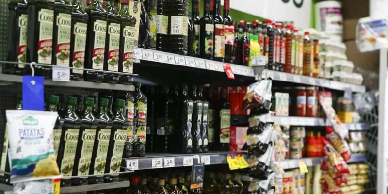 Imagen de un supermercado/Mundo Deportivo Qué es la reduflación: una estrategia de las empresas