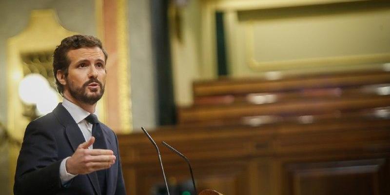 reforma laboral 2012 Pablo Casado reforma laboral 2012 Pablo Casado