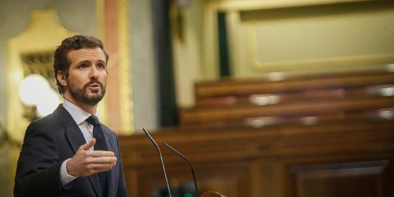 reforma laboral 2012 Pablo Casado