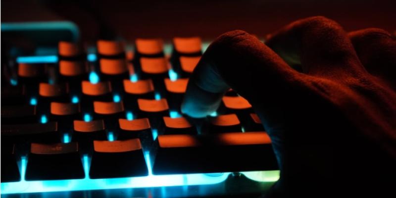 Imagen de un teclado Regalos tecnológicos, la guía perfecta