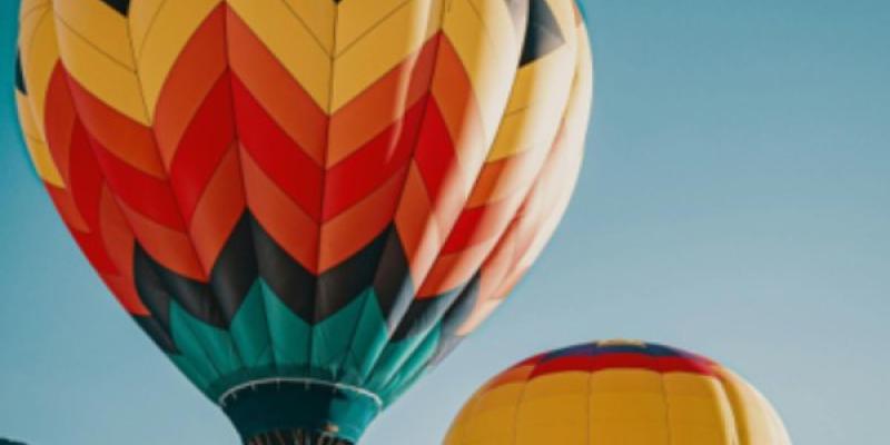 Semana Santa: ideas de viajes y escapadas Regala experiencias para esta Semana Santa