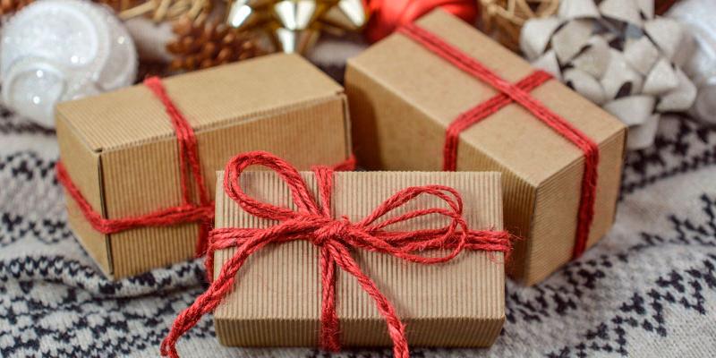 Pixabay Regalos sostenibles