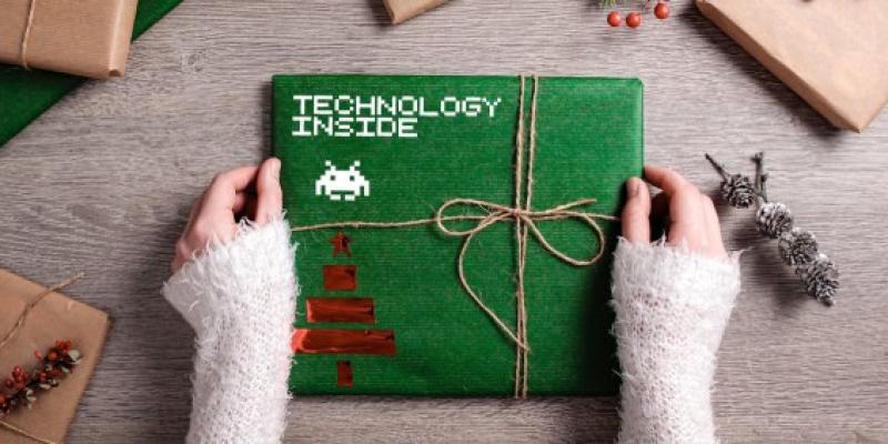 Ideas de regalos tecnológicos Regalos tecnológicos