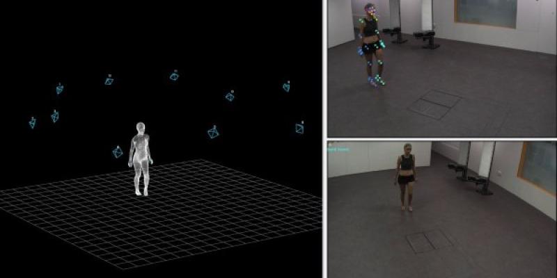 Movilidad y rehabilitación puntera Problemas de movilidad que se resuelven con rehabilitación con IA y Deep Learning
