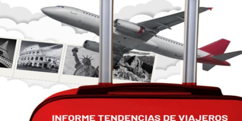 Portada del informe de turismo accesible - Foto: TUR4all Portada del informe de turismo accesible