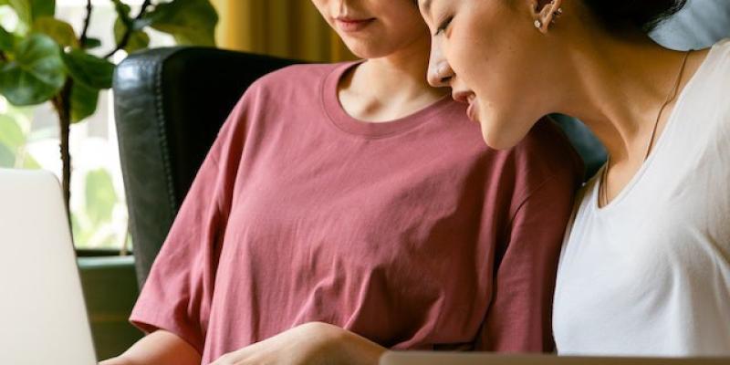 Las relaciones amorosos en el trabajo - Pexels Las relaciones amorosos y sus conflictos