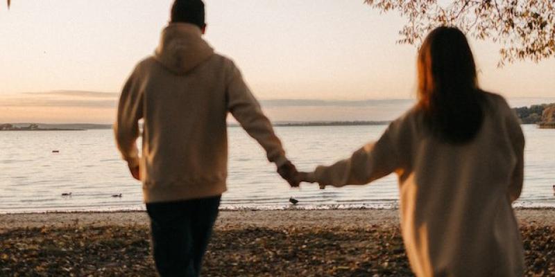 El consentimiento en las relaciones sexuales - Pexels Mantener relaciones sexuales consentidas
