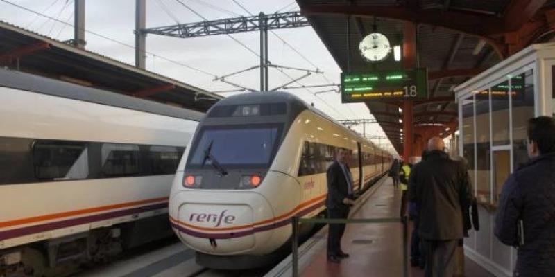 Renfe sancionará a los usuarios que utilicen mal el abono gratuito