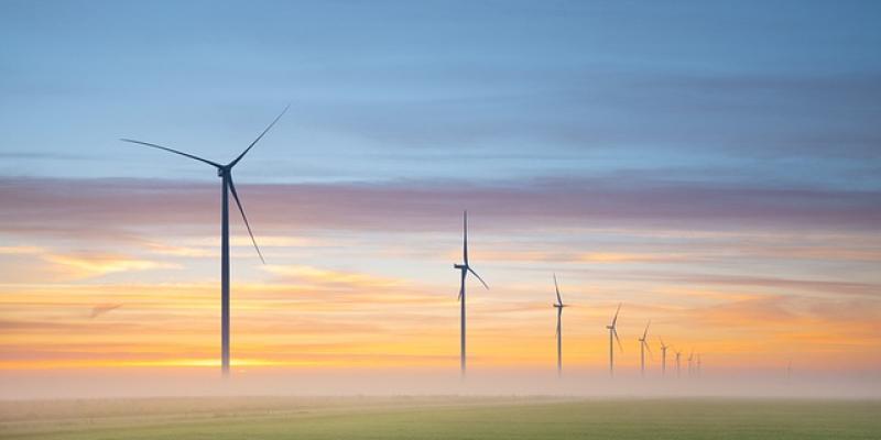 Molinos de viento / Energía eólica