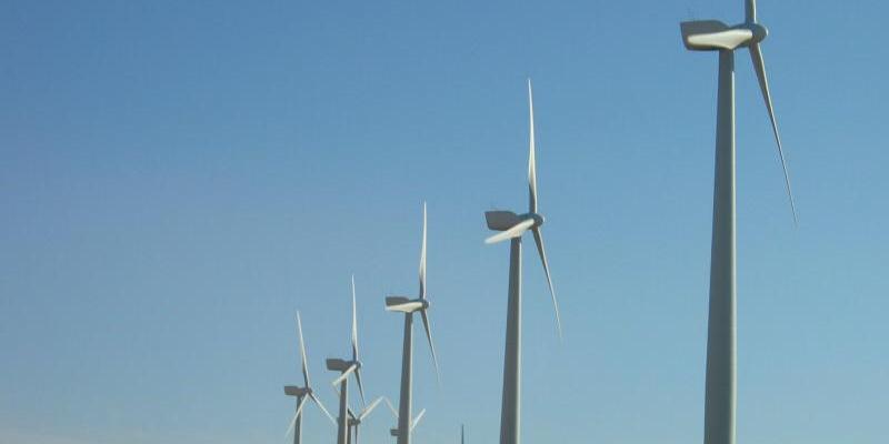 España baja su cuota de renovables al 17,4% tras seis años de subida. España baja su cuota de renovables al 17,4% tras seis años de subida.