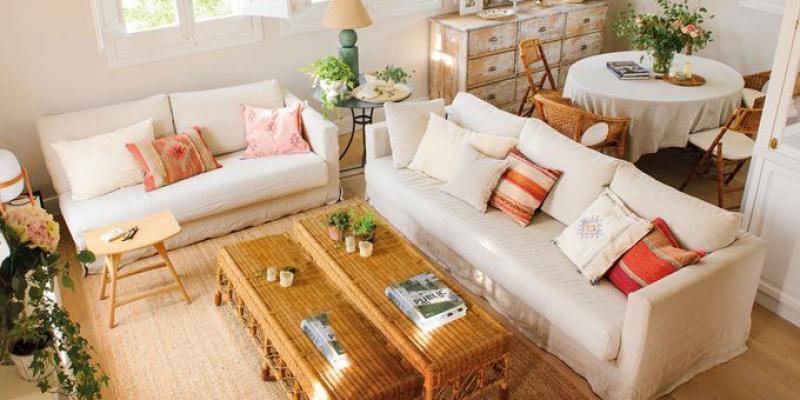 Antemano trabajo duro encerrar Claves para renovar los muebles de tu hogar con poco dinero