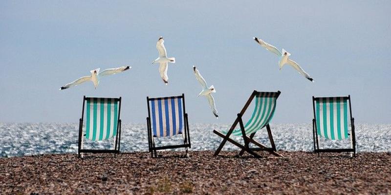 Un plan especial vacacional para las rentas bajas - Pixabay Las rentas bajas podrían disfrutar de vacaciones