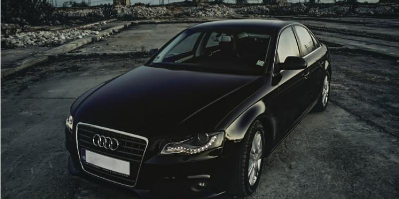 Imagen de un Audi/+QRenting Alquilar un Audi mediante renting es más sencillo de que lo crees