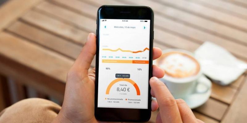 Repsol lanza una aplicación para fomentar la eficiencia energética y el uso de renovables en los hogares Vivit, nueva app de Repsol
