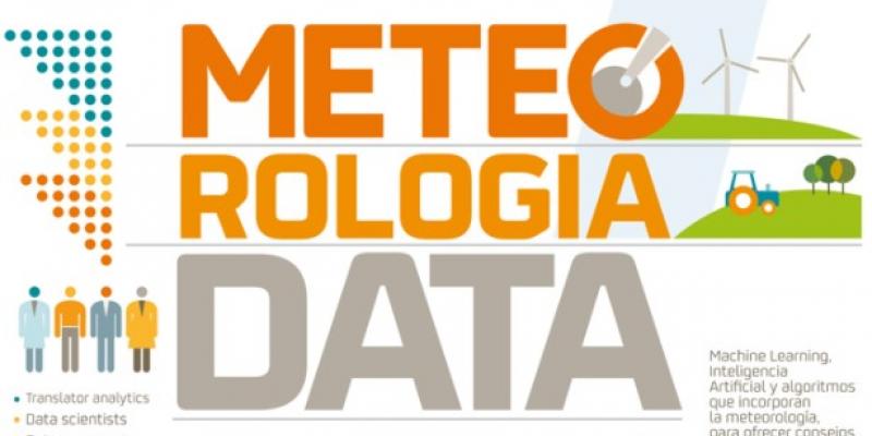 Repsol aconseja a sus clientes sobre eficiencia energética/ Repsol Repsol y su Meteorología Data