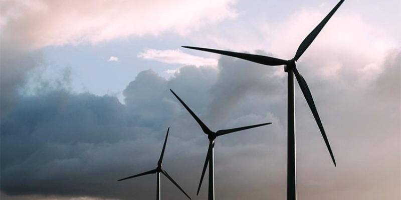 Energía eólica Plantas eólicas de Repsol