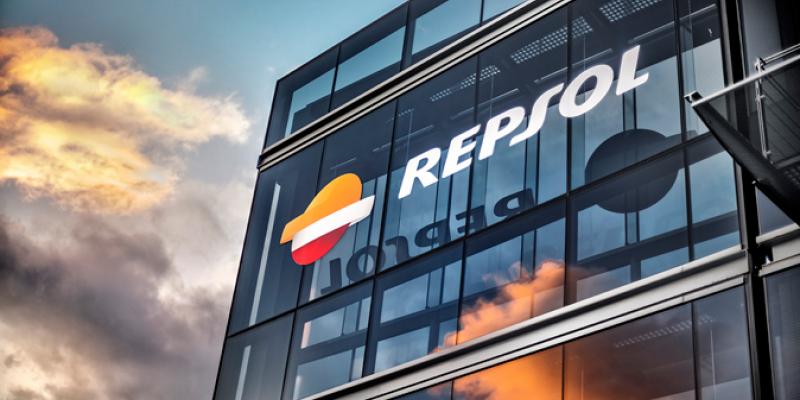 El ránking de empresas que más facturaron en 2018. repsol