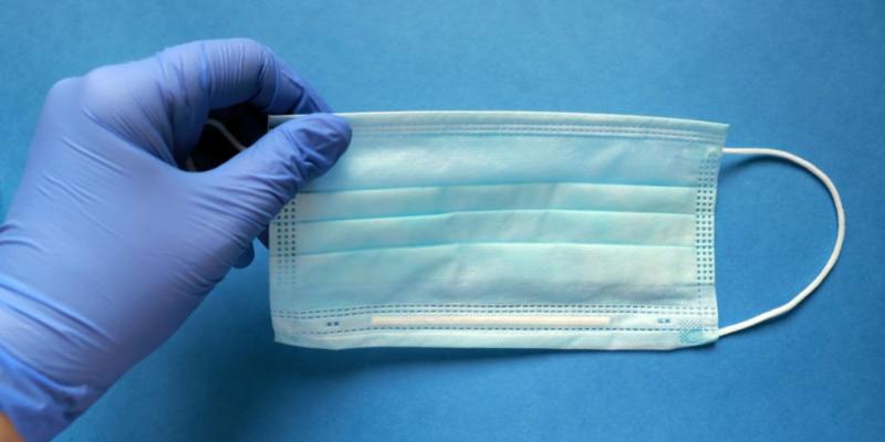Requisitos que deben cumplir las mascarillas higiénicas Mascarilla higiénica reutilizable