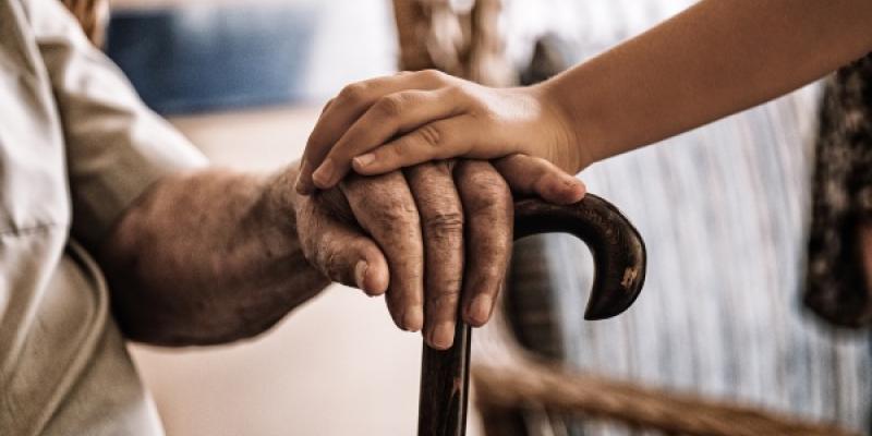 Residencias de mayores Las personas mayores no quieren ir a las residencias