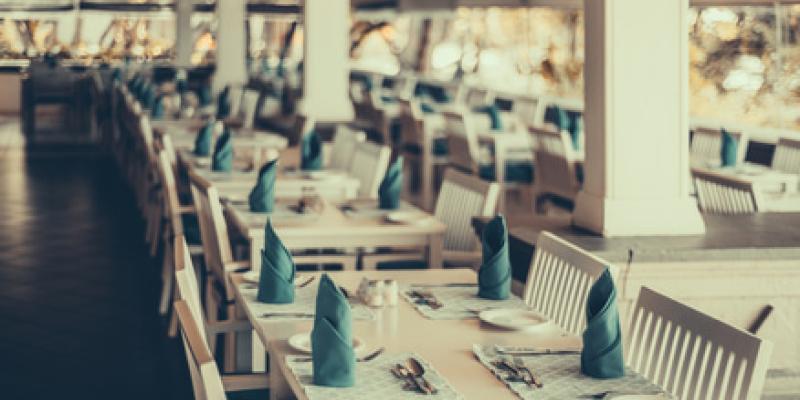 Imagen de un restaurante/envatoelements Claves exitosas para un restaurante