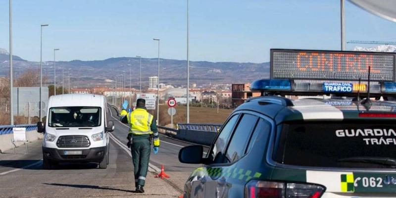 Restricciones COVID-19 Nuevas medidas en Murcia, La Rioja, Cantabria, restricciones en Madrid y Cataluña y últimas noticias del coronavirus en España hoy | EFE