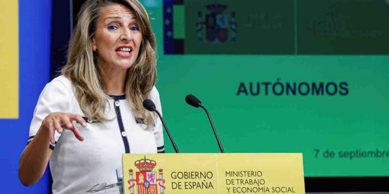 retos / Última Hora La prórroga de los ERTE es uno de los retos a los que se enfrenta el Gobierno