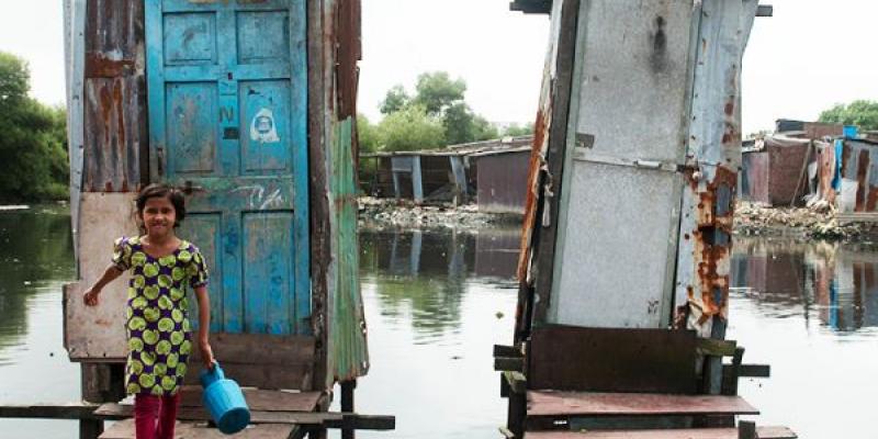 Día Mundial del Retrete/ ONU-Agua El retrete, inodoro o el váter es algo a lo que muchos no tienen acceso