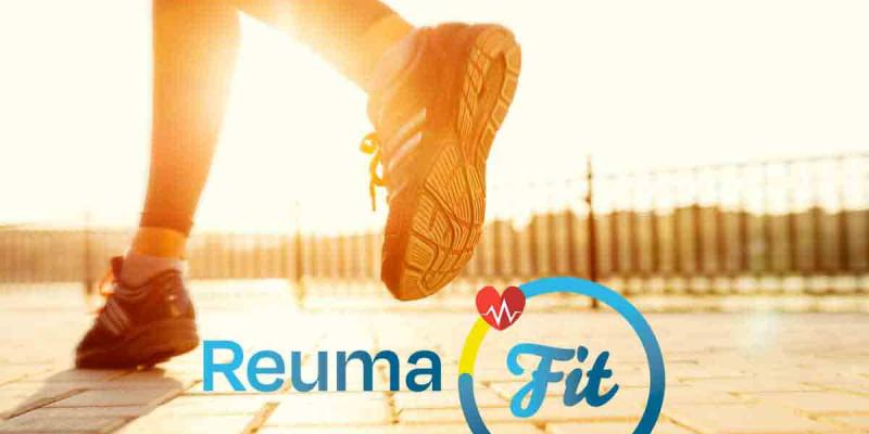 Reumafit / Inforeuma Reumafit es el nuevo reto para prevenir las enfermedades reumáticas