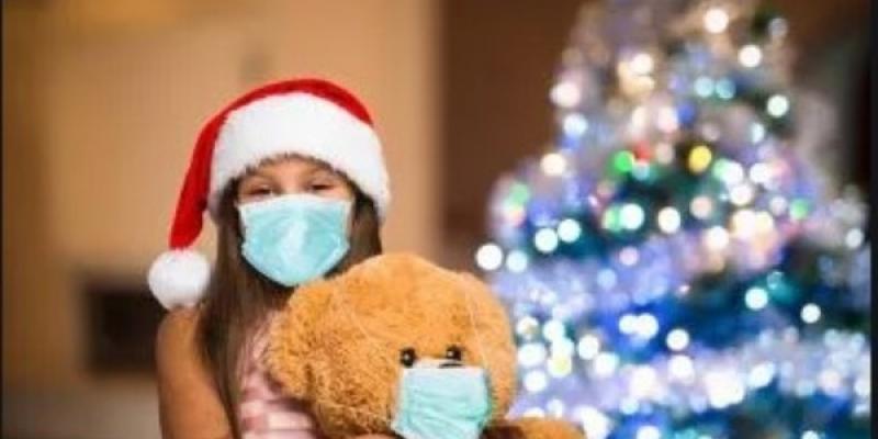 El riesgo de las reuniones navideñas Reuniones navideñas