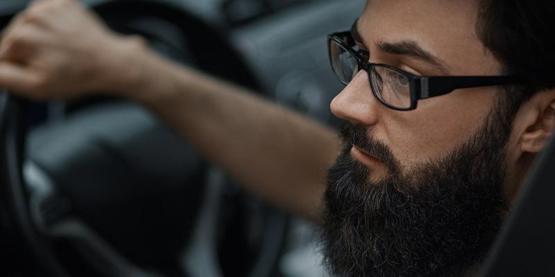 Los conductores no cuidan su vista al volante