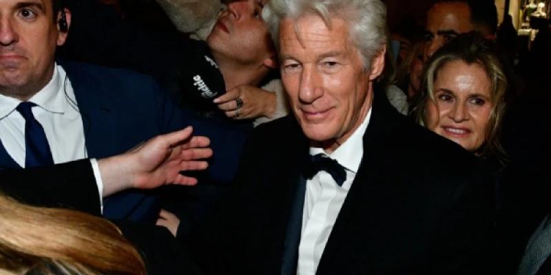 Richard Gere, Goya 2025 Richard Gere, Goya 2025