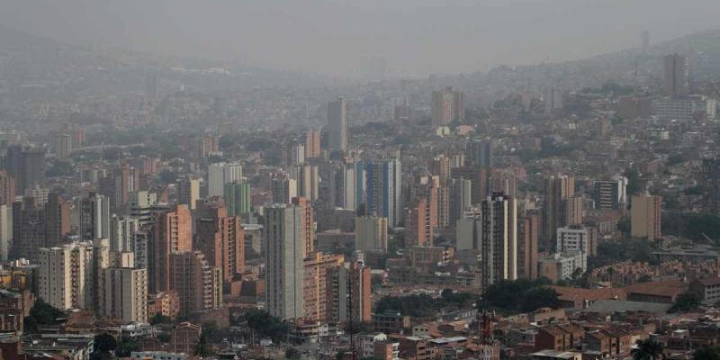 La mortalidad asciende con el calor y la contaminación