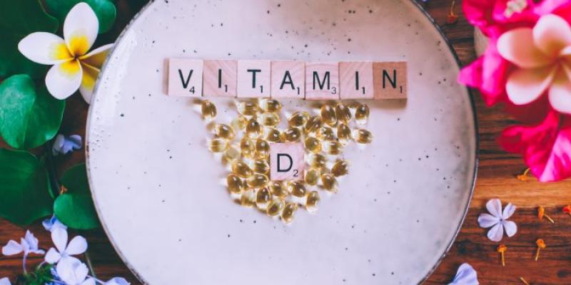 Vitamina D