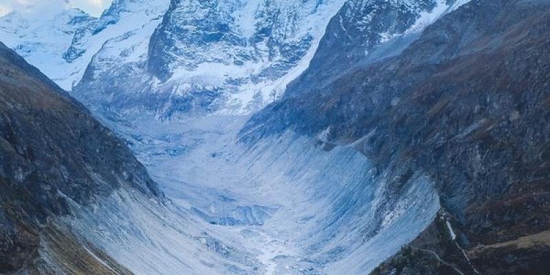 Ríos del norte Los ríos del norte corren grave peligro