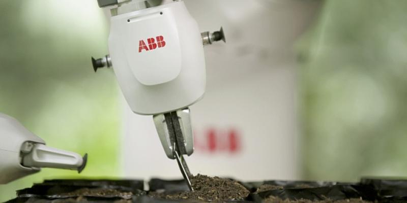 La reforestación del Amazonas a cargo de un robot - ABB Robotics Lucha por la reforestación del Amazonas
