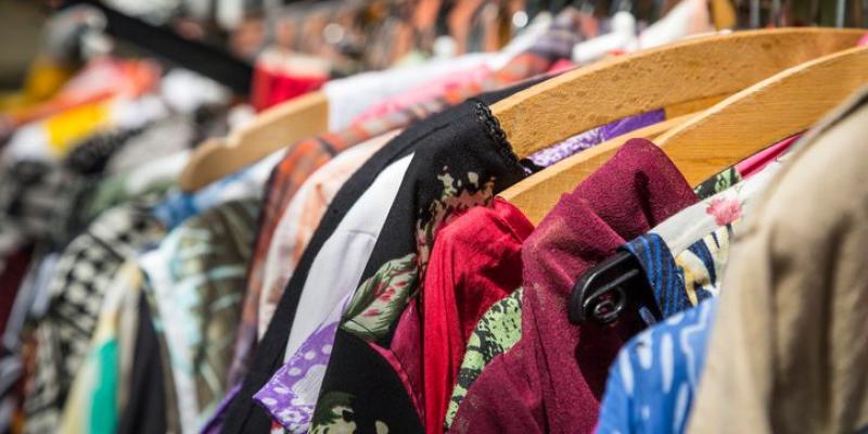 La moda sostenible por la lucha contra el cambio climático. La moda sostenible por la lucha contra el cambio climático.