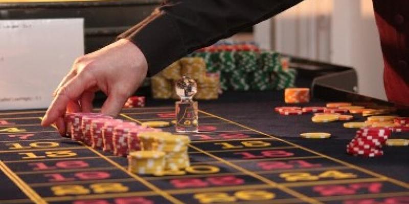 Así se creo la ruleta de casino Ruleta de casino