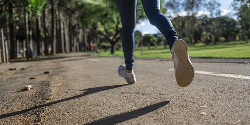 ¿Cuánto cuesta ser runner? - Pixabay Ser runner también requiere de inversión